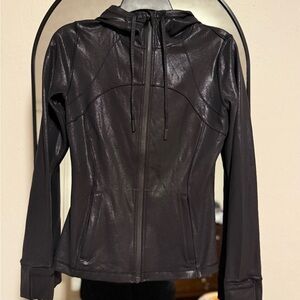 Lululemon Athletica Hooded Define Jacket